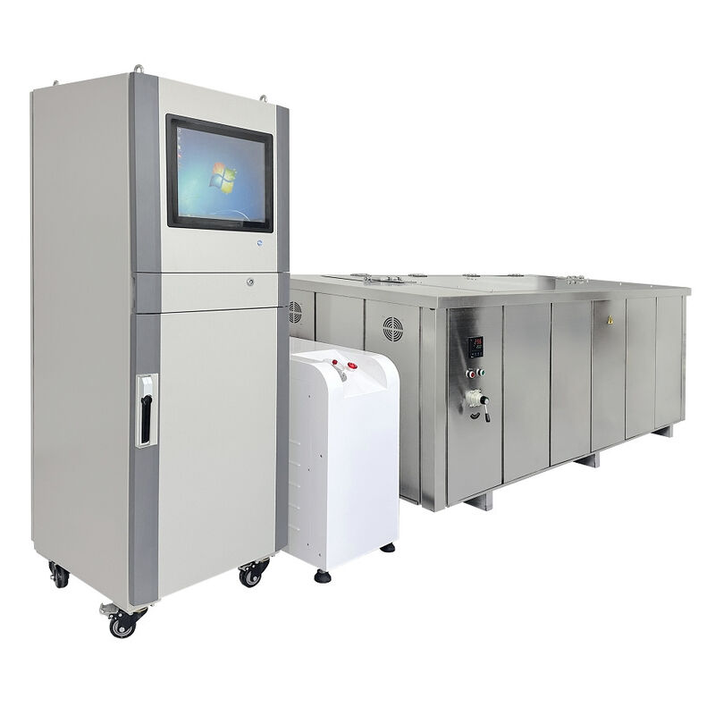 HTGJ-10M-3 Pipe Hydrostatic Pressure and Burst Testing Machine PVC PE Pipe Pressure Plastic Measuring Equipment Precision Pressure Burst Measuring Equipment