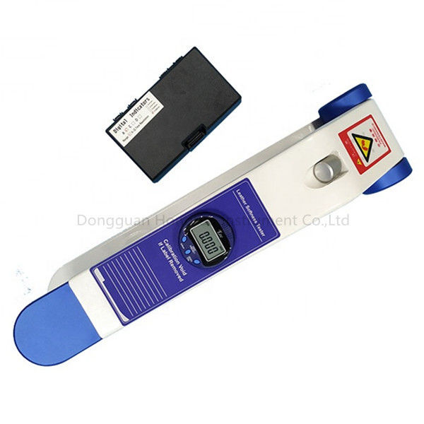 IUP/36 - EN ISO 17235:2002 Fabric Flexural Laboratory Equipment Test Apparatus , Softness Testing Equipment