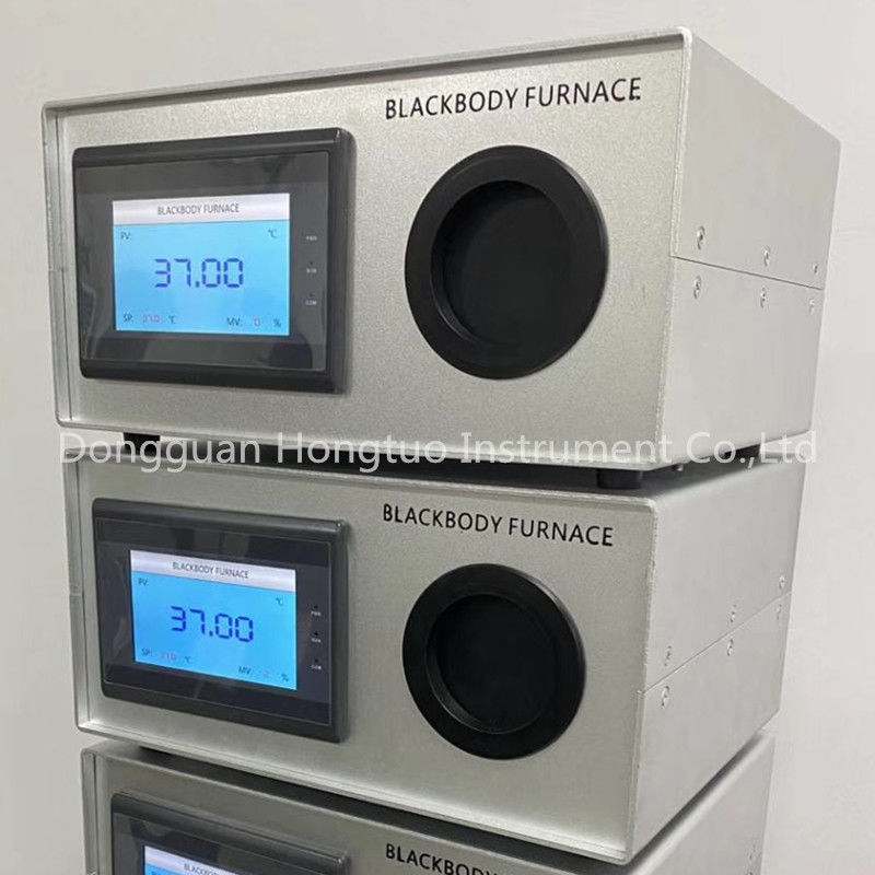 Temperature Calibration Device For Ear Temperature Gun Forehead Temperature Gun/ Blackbody Furnace Calibrator