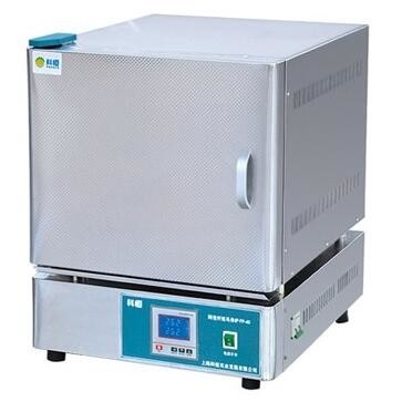 Electric Muffle Vacuum Furnace Best Price, Laboratory Ceramic Muffle Furnace DH-FP-40