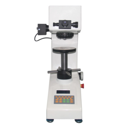 Digital Display Automatic Manual Turret Type Vickers Hardness Tester Price, Vikers Durometer HV-30