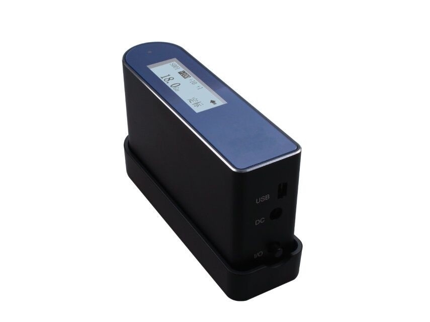 Marble Paint Coating Gloss Meter Factory Price Precision 60 Degree Gloss Meter DH-WG60