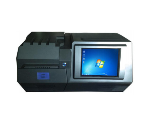 72 Elements Portable XRF Analyzer, XRF Light Metal Analyzer, Na Mg Al Metal Analyzer